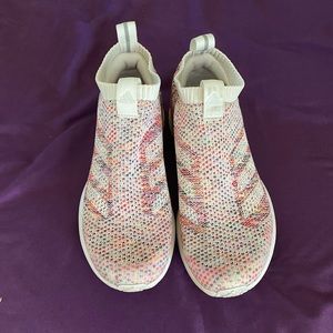 Adidas running shoes